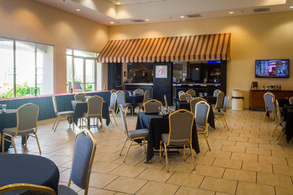 Four Points By Sheraton Caguas Real Esterno foto