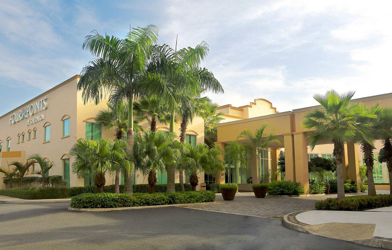 Four Points By Sheraton Caguas Real Esterno foto