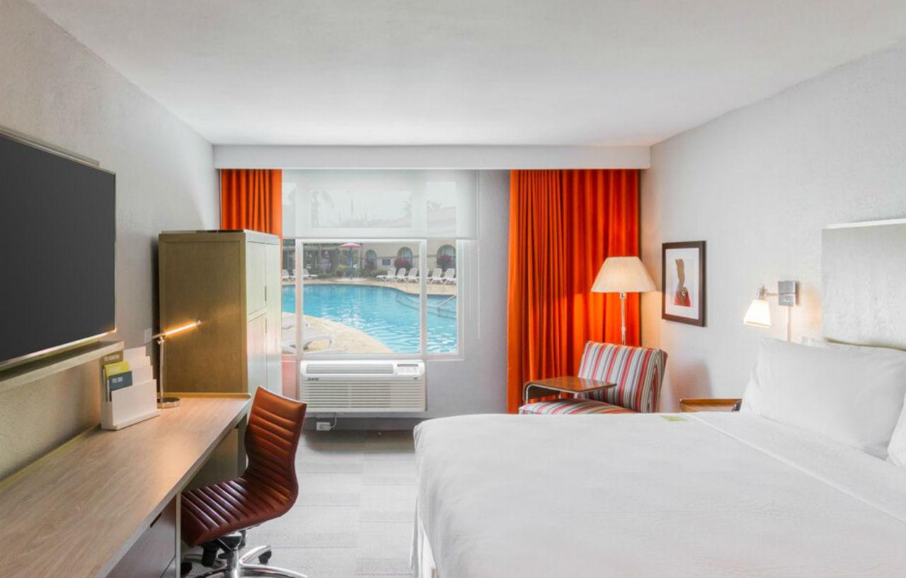 Four Points By Sheraton Caguas Real Esterno foto