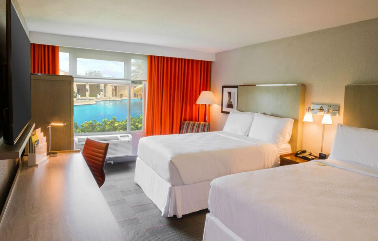Four Points By Sheraton Caguas Real Esterno foto