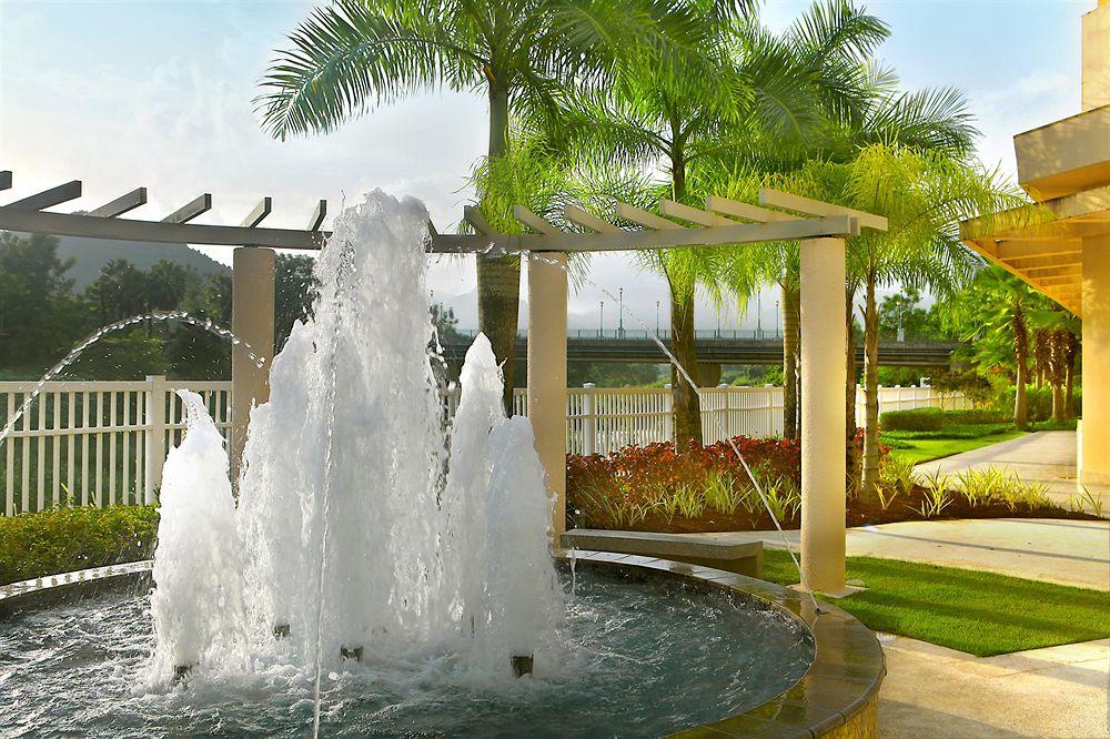 Four Points By Sheraton Caguas Real Esterno foto