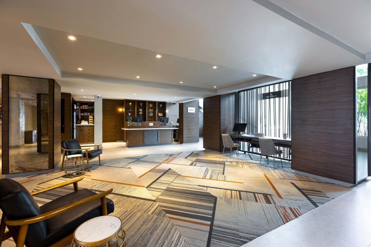Four Points By Sheraton Caguas Real Esterno foto