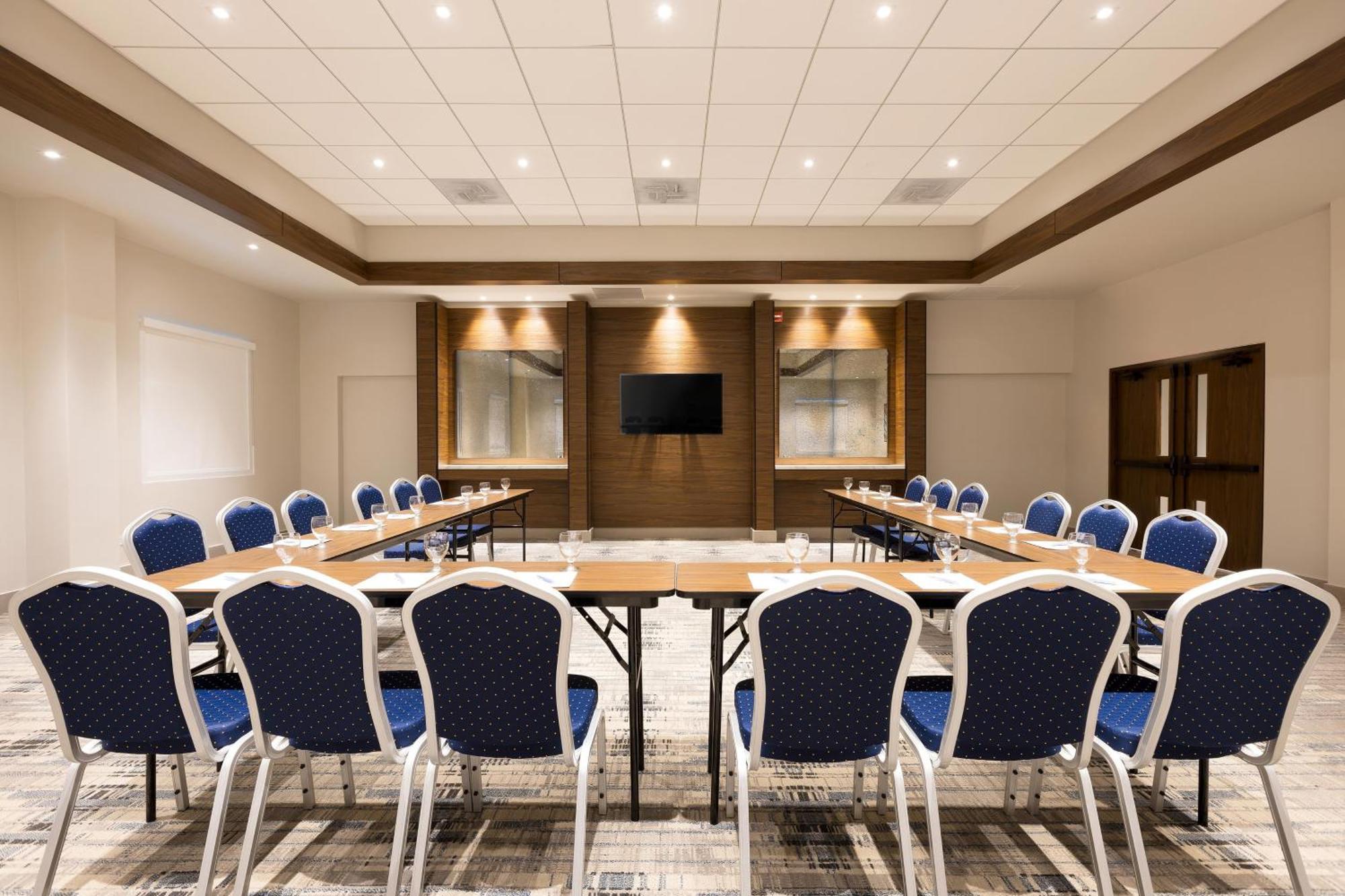Four Points By Sheraton Caguas Real Esterno foto