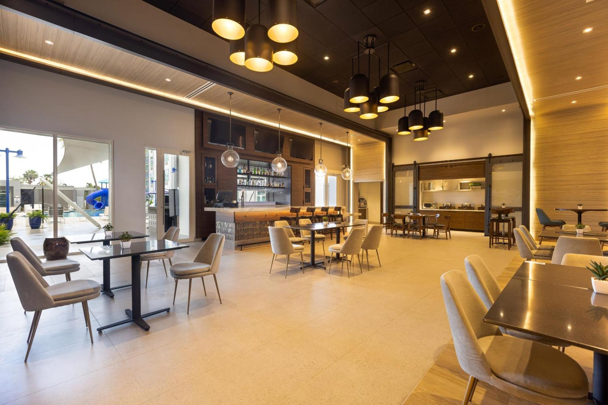 Four Points By Sheraton Caguas Real Esterno foto