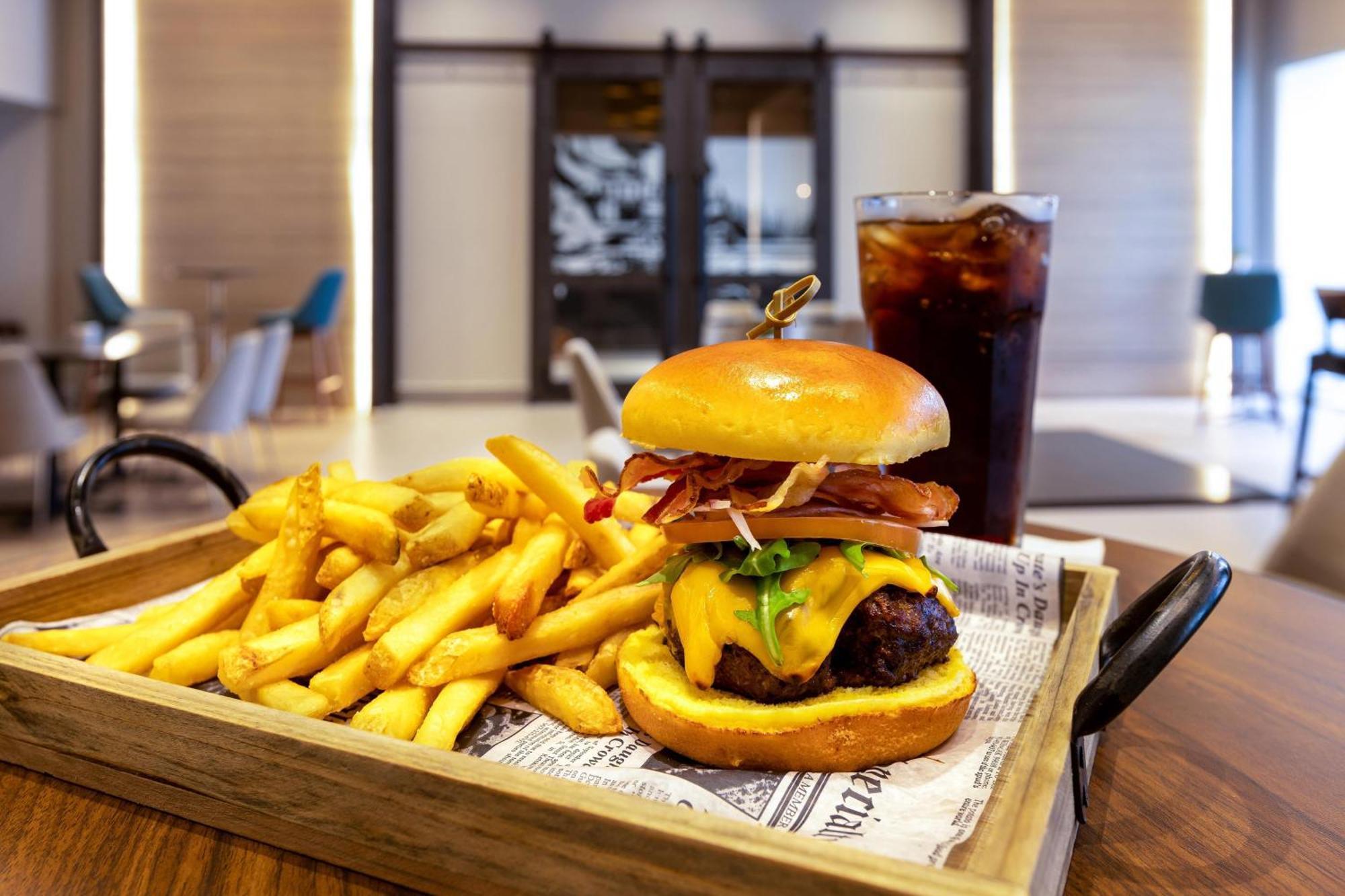 Four Points By Sheraton Caguas Real Esterno foto