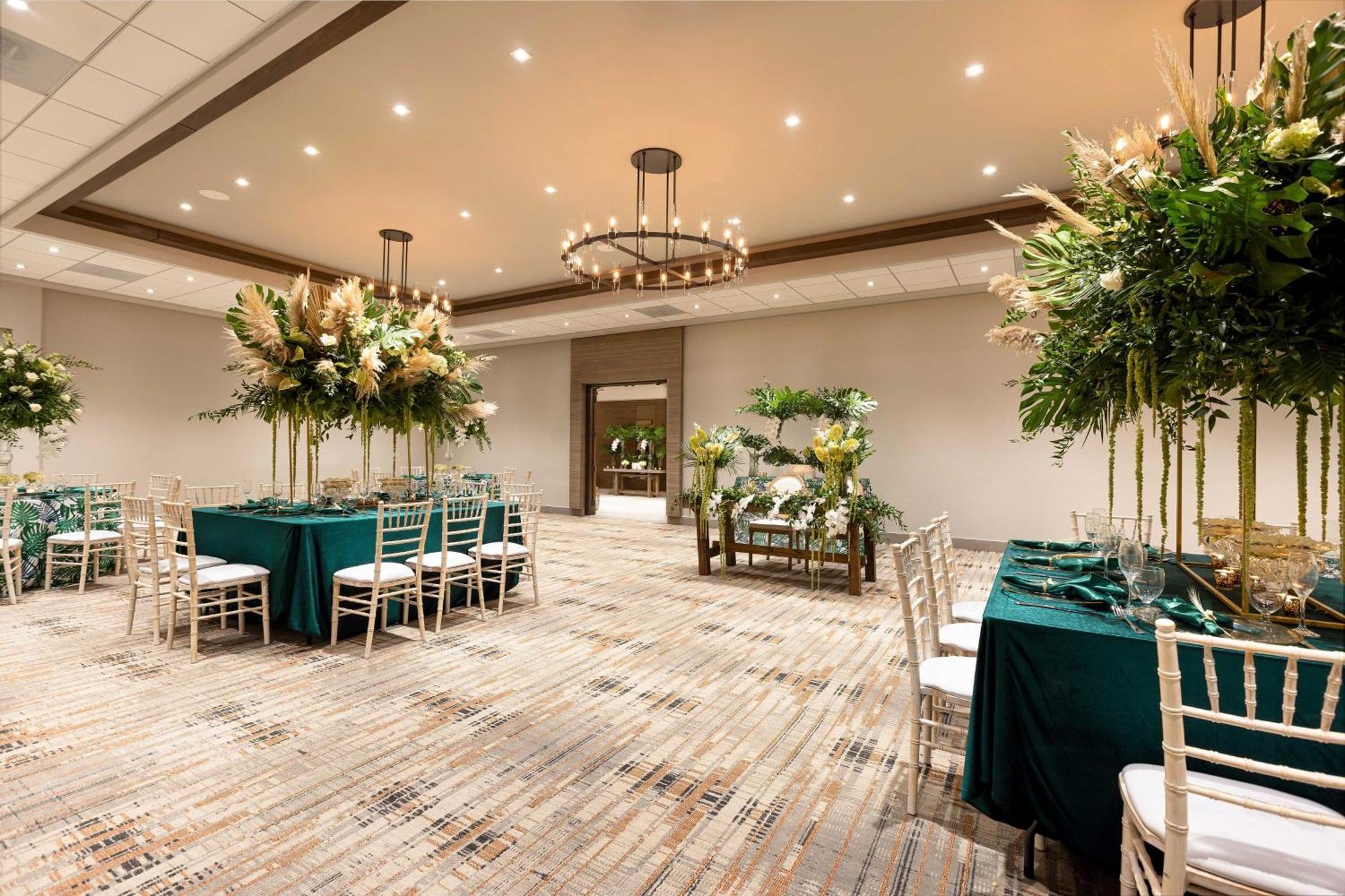 Four Points By Sheraton Caguas Real Esterno foto