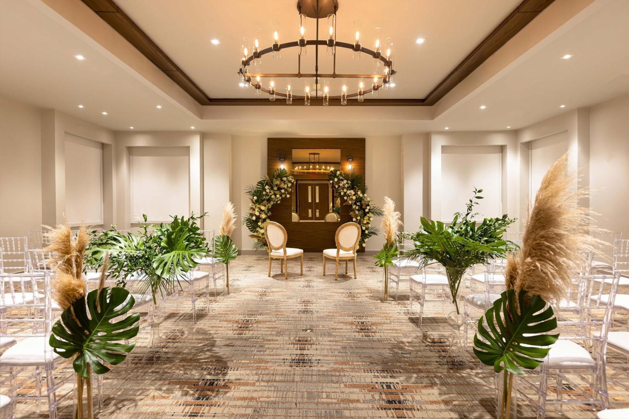 Four Points By Sheraton Caguas Real Esterno foto
