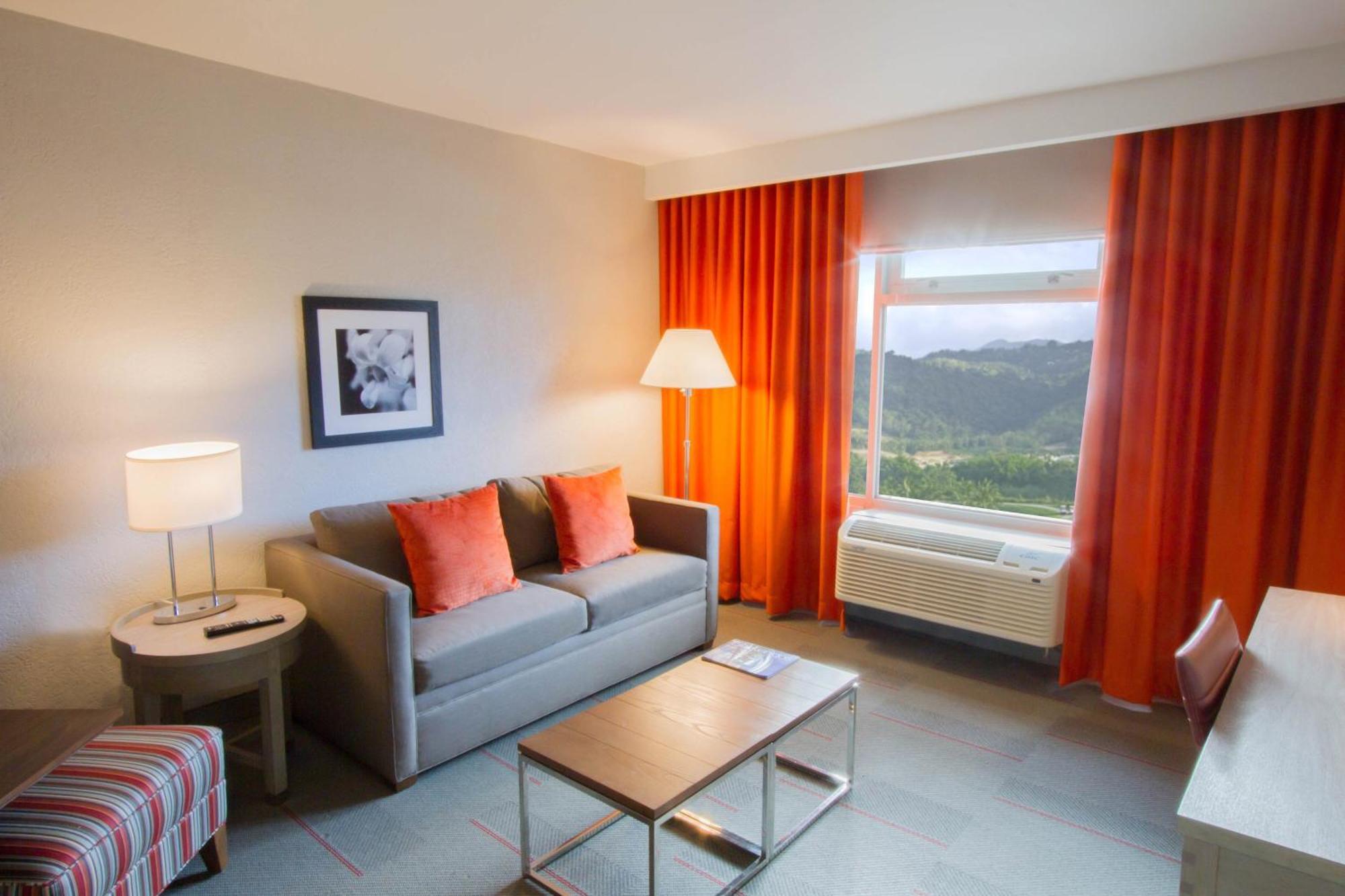 Four Points By Sheraton Caguas Real Esterno foto