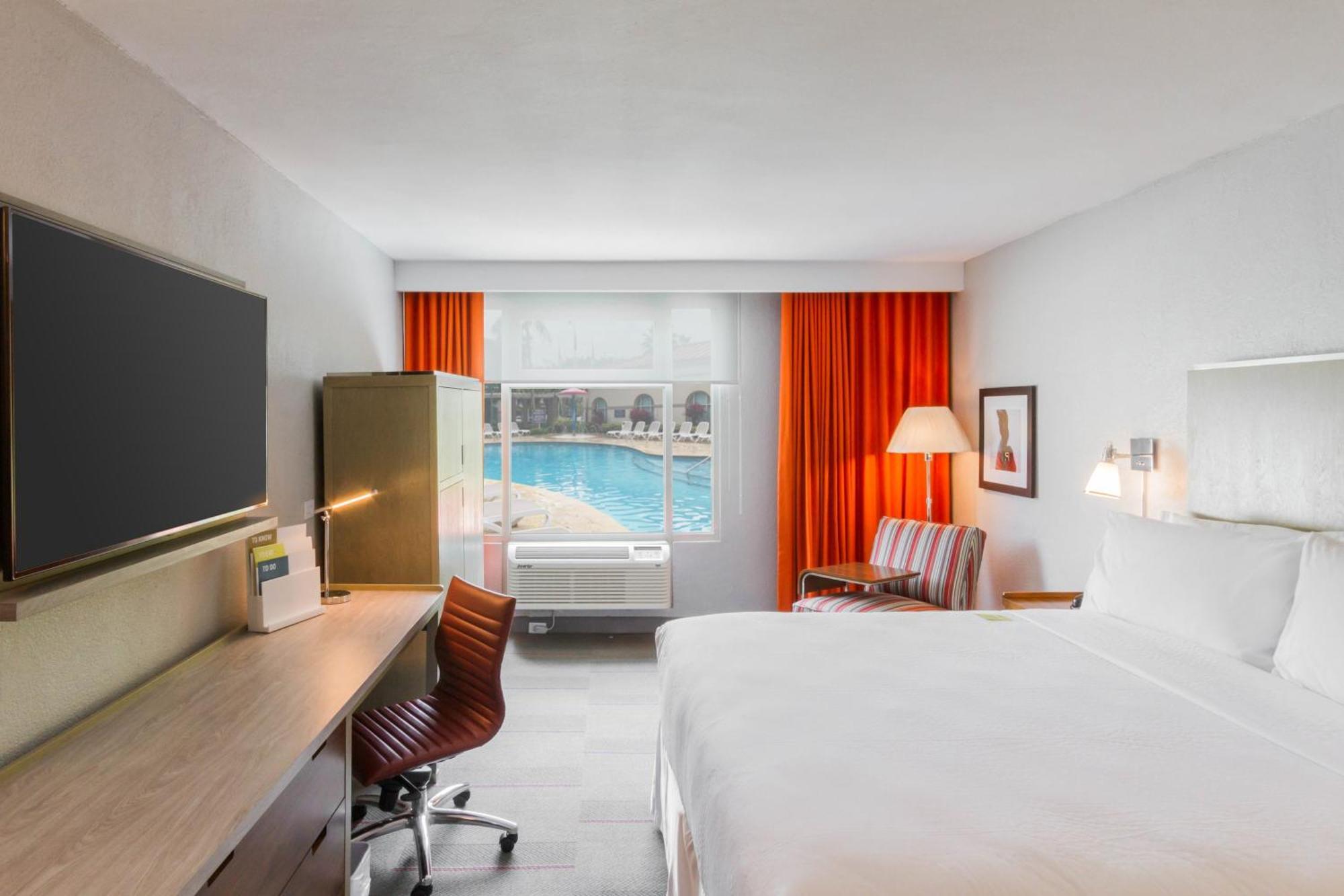 Four Points By Sheraton Caguas Real Esterno foto
