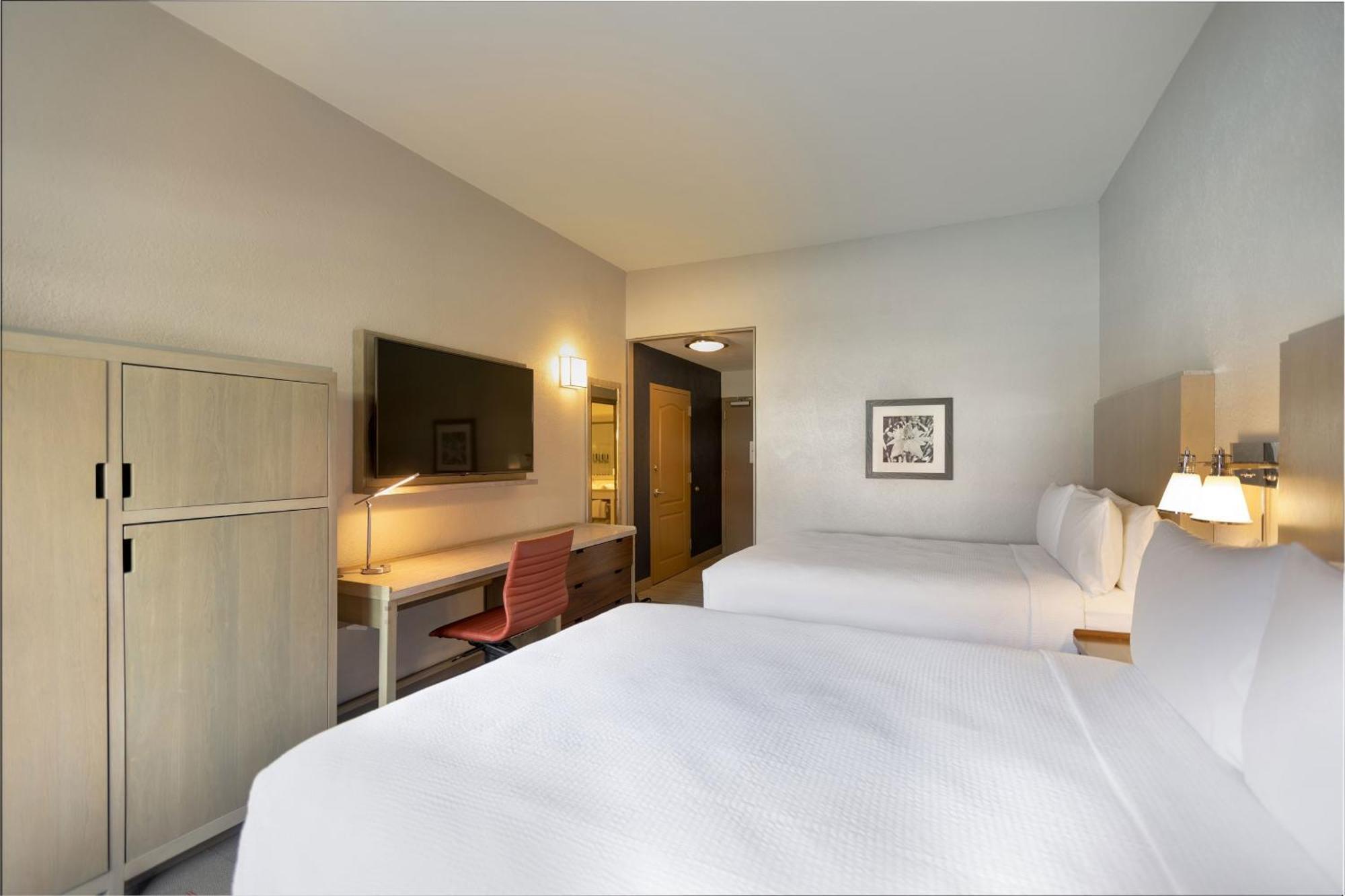 Four Points By Sheraton Caguas Real Esterno foto