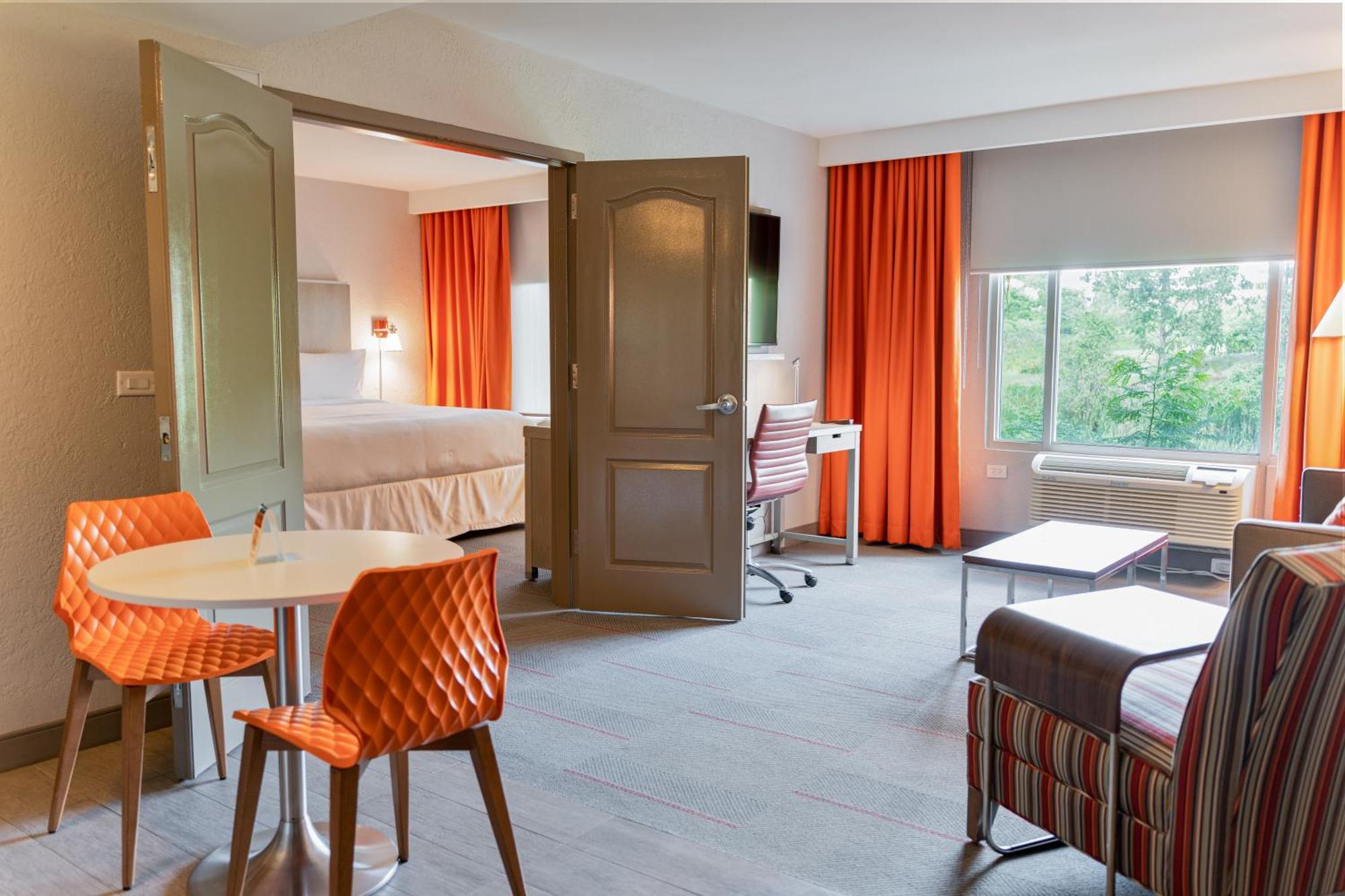 Four Points By Sheraton Caguas Real Esterno foto