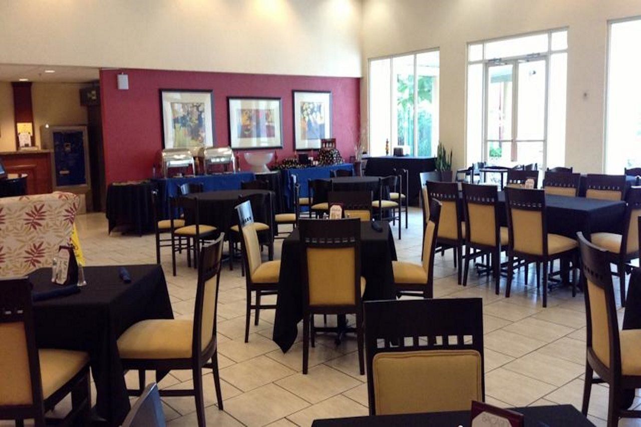 Four Points By Sheraton Caguas Real Esterno foto