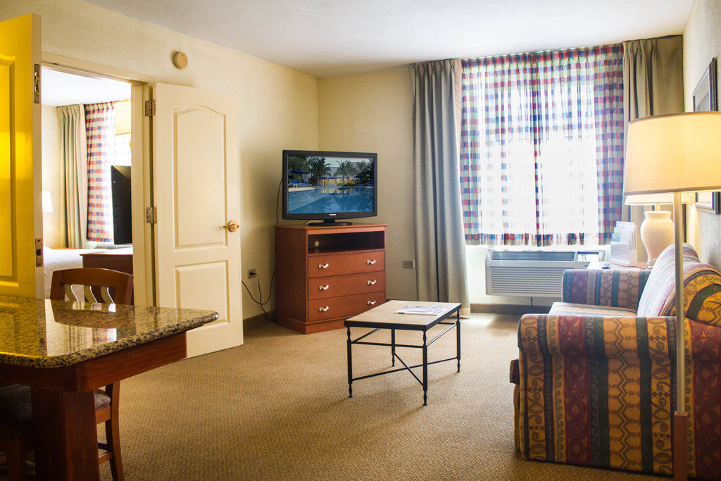 Four Points By Sheraton Caguas Real Esterno foto