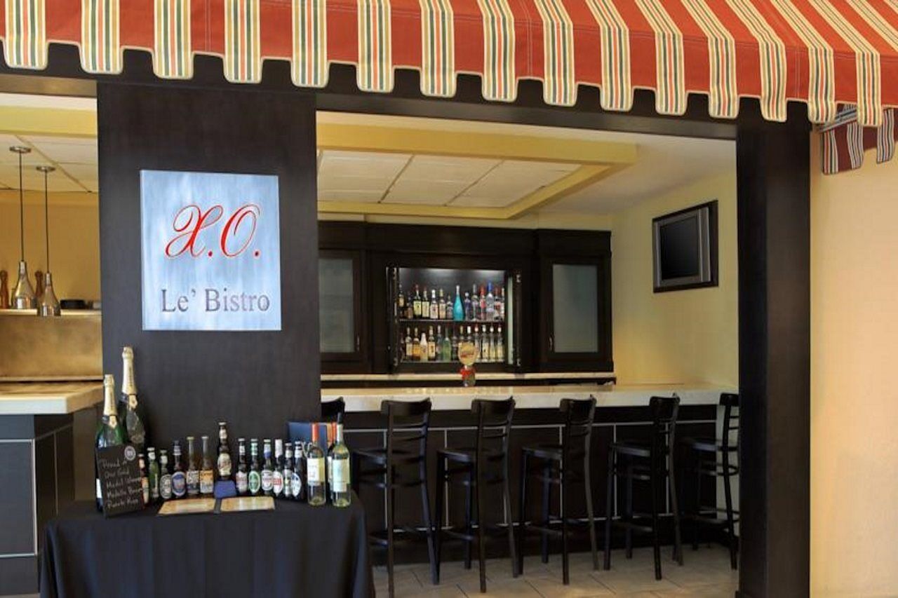Four Points By Sheraton Caguas Real Esterno foto